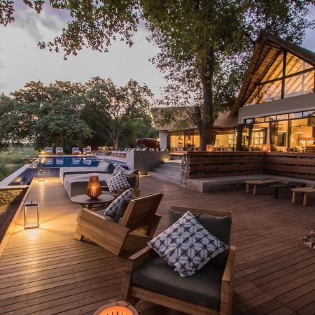 Abelana River Lodge Phalaborwa Exterior foto