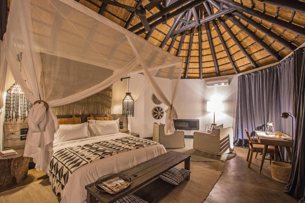 Abelana River Lodge Phalaborwa Exterior foto